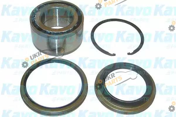 Подшипник ступицы KAVO PARTS WBK-9031