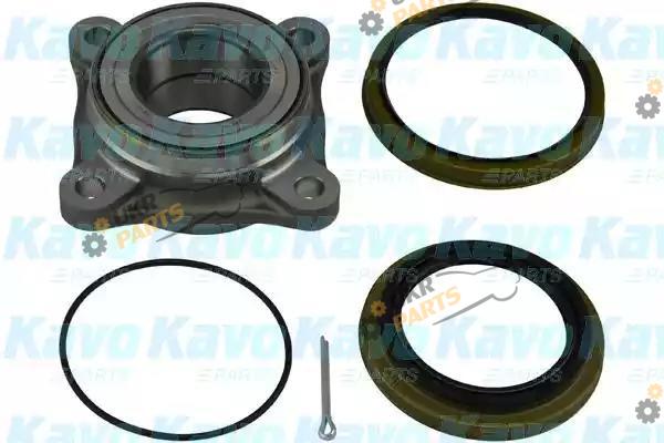 Подшипник ступицы KAVO PARTS WBK-9036