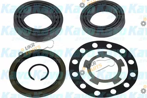 Подшипник ступицы KAVO PARTS WBK-9038