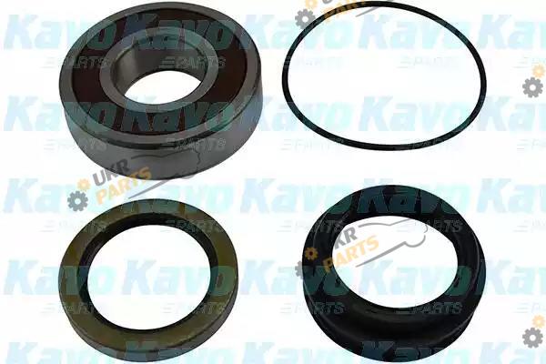 Подшипник ступицы KAVO PARTS WBK-9043