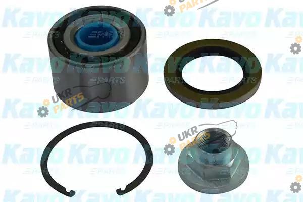 Подшипник ступицы KAVO PARTS WBK-9045