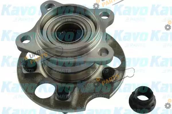 Подшипник ступицы KAVO PARTS WBK-9048