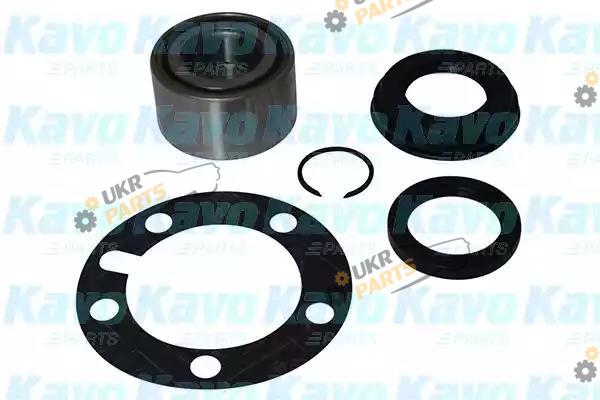 Подшипник ступицы KAVO PARTS WBK-9057