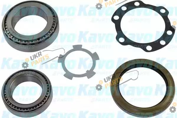 Подшипник ступицы KAVO PARTS WBK-9059