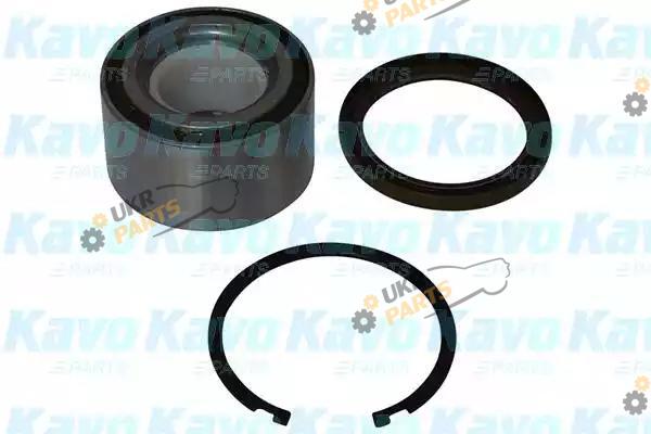 Подшипник ступицы KAVO PARTS WBK-9062