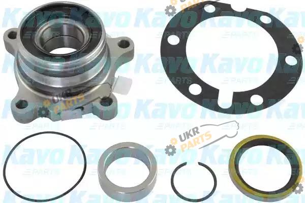 Подшипник ступицы KAVO PARTS WBK-9063