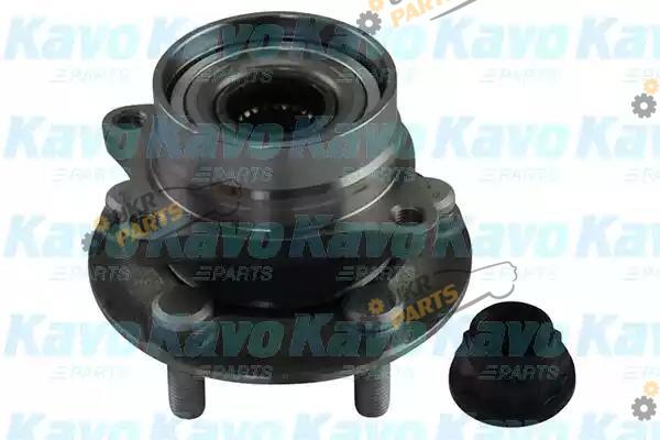 Подшипник ступицы KAVO PARTS WBK-9065