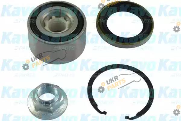 Подшипник ступицы KAVO PARTS WBK-9068