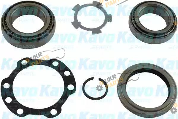 Подшипник ступицы KAVO PARTS WBK-9069