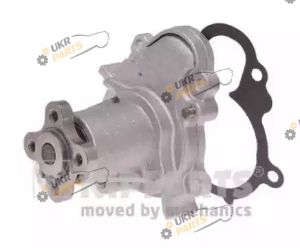 Водяной насос NIPPARTS J1510519