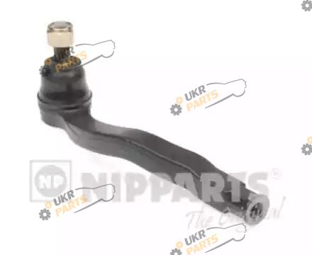 Наконечник рулевой тяги NIPPARTS J4824003