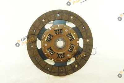 Диск сцепления AISIN DH-016