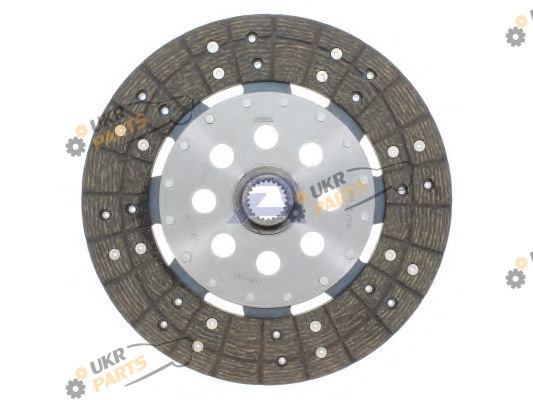 Диск сцепления AISIN DM-060