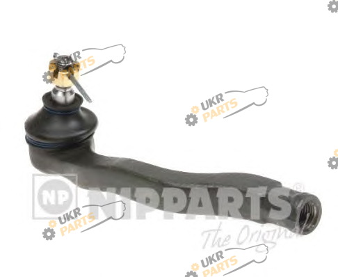 Наконечник рулевой тяги NIPPARTS J4824005