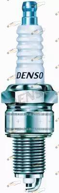 Свеча зажигания DENSO W16EX-U