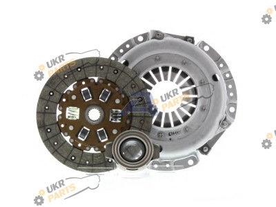Комплект сцепления AISIN KN-091