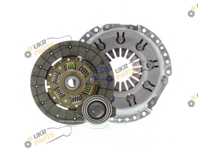 Комплект сцепления AISIN KN-170A