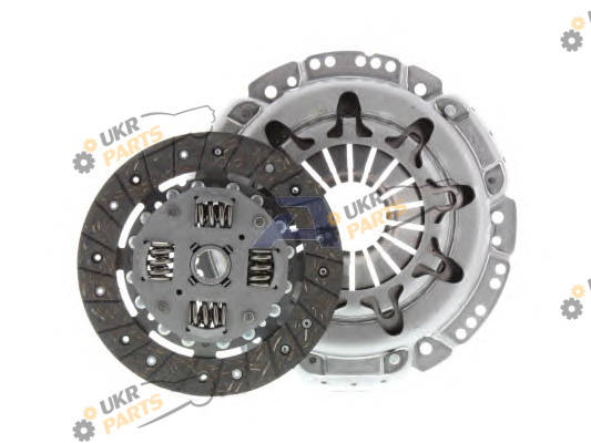 Комплект сцепления AISIN KN-172R