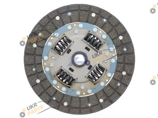 Диск сцепления AISIN DS-025