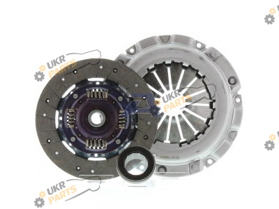 Комплект сцепления AISIN KO-004