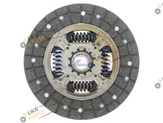 Диск сцепления AISIN DTX-030L