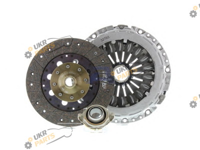 Комплект сцепления AISIN KY-031