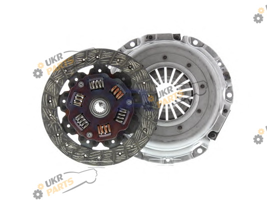 Комплект сцепления AISIN KZ-109R