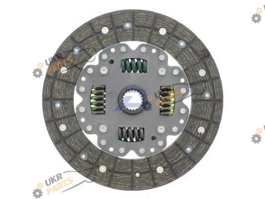 Диск сцепления AISIN DM-014