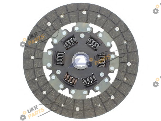 Диск сцепления AISIN DN-056U