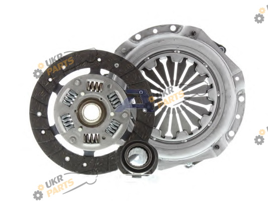 Комплект сцепления AISIN KM-076