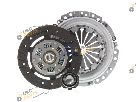 Комплект сцепления AISIN KM-081