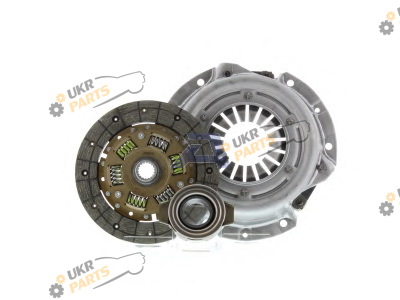 Комплект сцепления AISIN KN-004