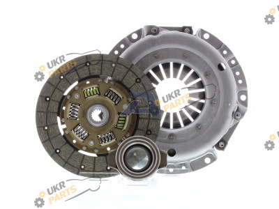 Комплект сцепления AISIN KN-008