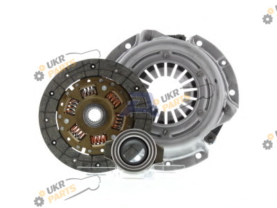 Комплект сцепления AISIN KN-025A