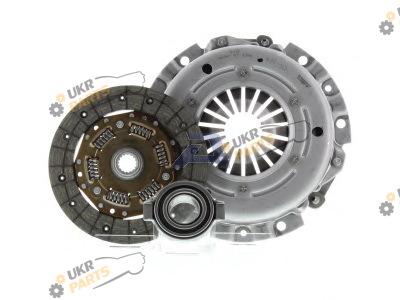 Комплект сцепления AISIN KN-058