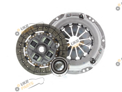 Комплект сцепления AISIN KT-037A