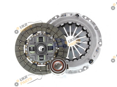 Комплект сцепления AISIN KT-100A