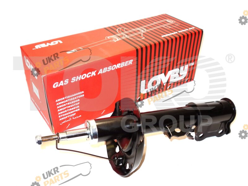  LOVBY AF0136