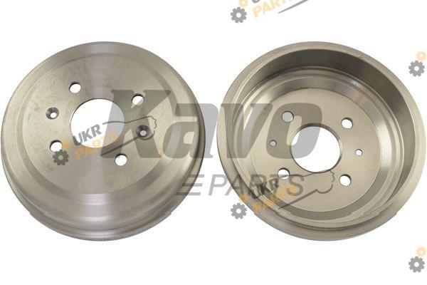 Тормозной барабан KAVO PARTS BD-1354