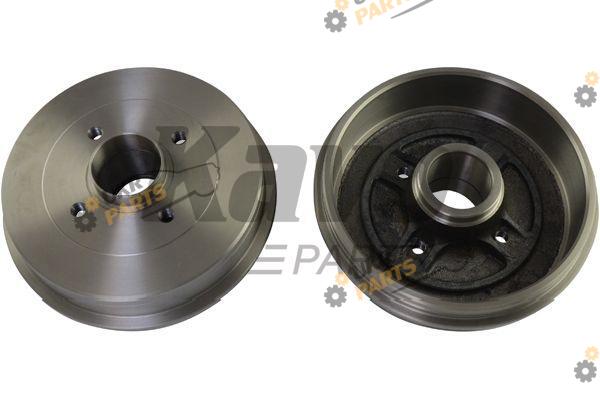 Тормозной барабан KAVO PARTS BD-6869
