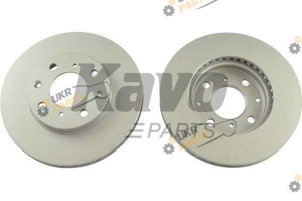 Тормозной диск KAVO PARTS BR-2238-C