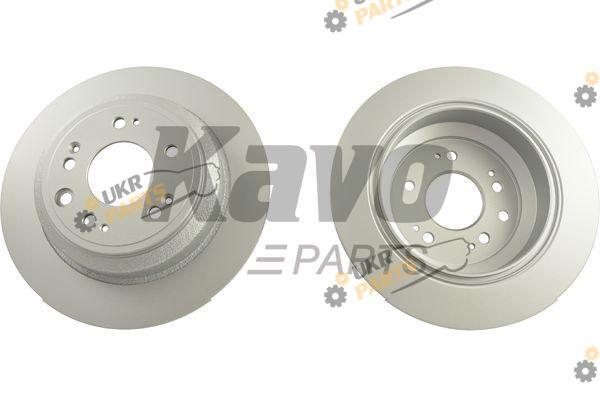 Тормозной диск KAVO PARTS BR-2279-C