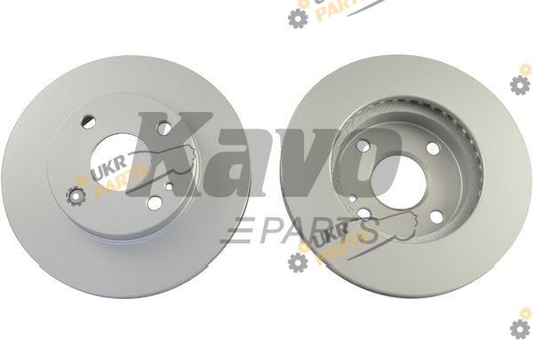 Тормозной диск KAVO PARTS BR-4729-C