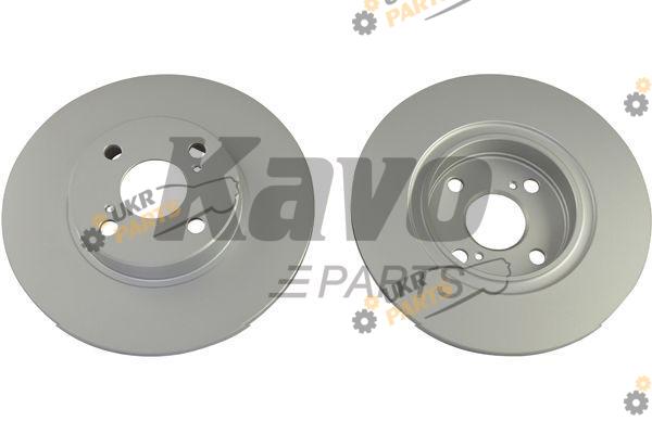 Тормозной диск KAVO PARTS BR-9380-C