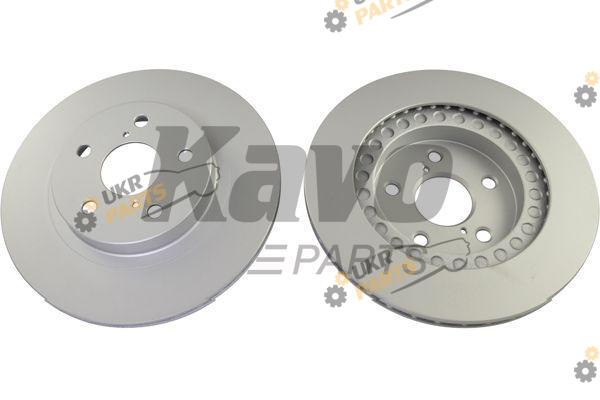 Тормозной диск KAVO PARTS BR-9383-C