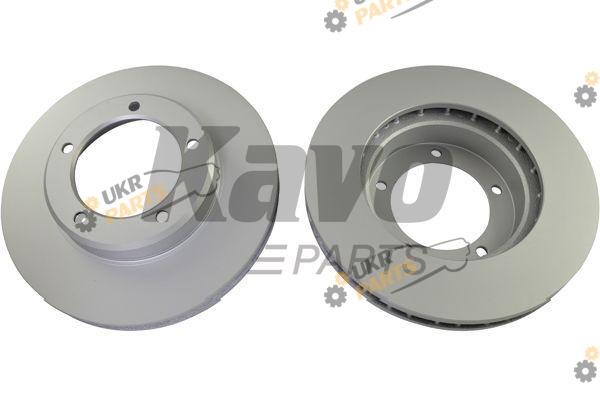 Тормозной диск KAVO PARTS BR-9397-C