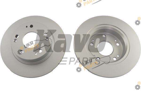 Тормозной диск KAVO PARTS BR-9430-C