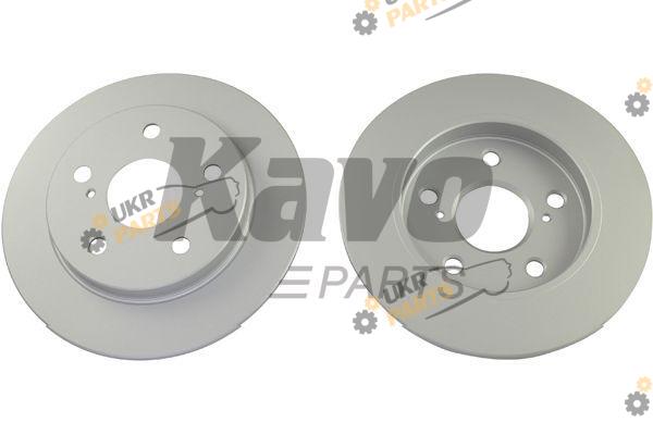 Тормозной диск KAVO PARTS BR-9452-C