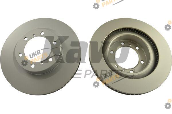 Тормозной диск KAVO PARTS BR-9488-C