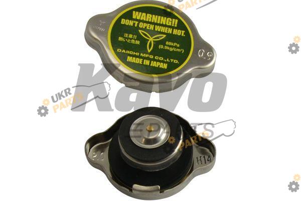 Крышка радиатора KAVO PARTS CRC-1001